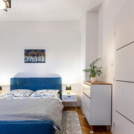 Mojmirova Apartment Kosice Center Luaran gambar