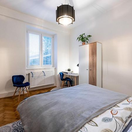 Mojmirova Apartment Kosice Center Luaran gambar