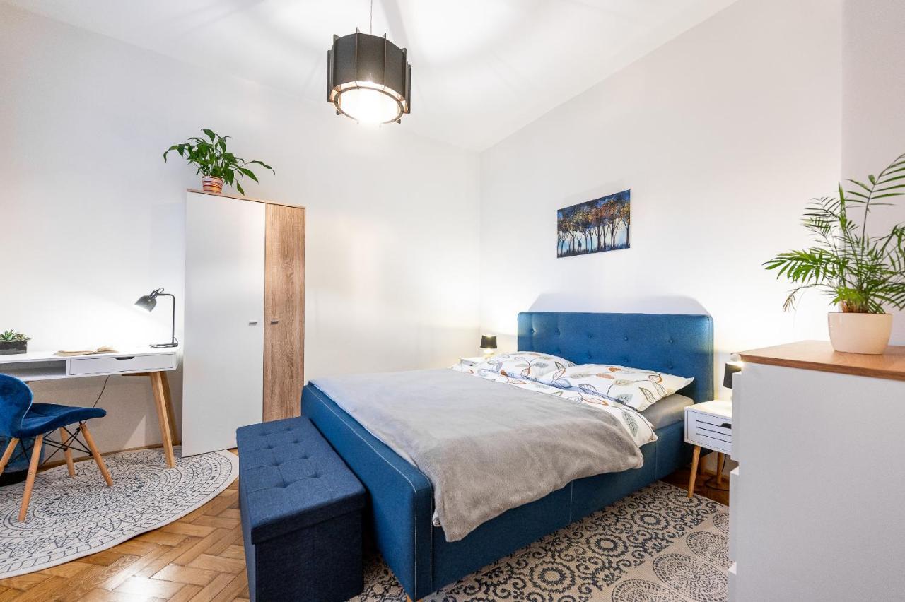 Mojmirova Apartment Kosice Center Luaran gambar