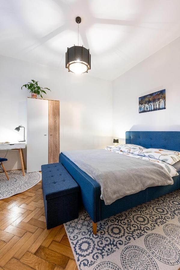Mojmirova Apartment Kosice Center Luaran gambar
