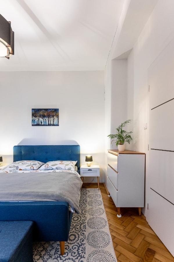 Mojmirova Apartment Kosice Center Luaran gambar