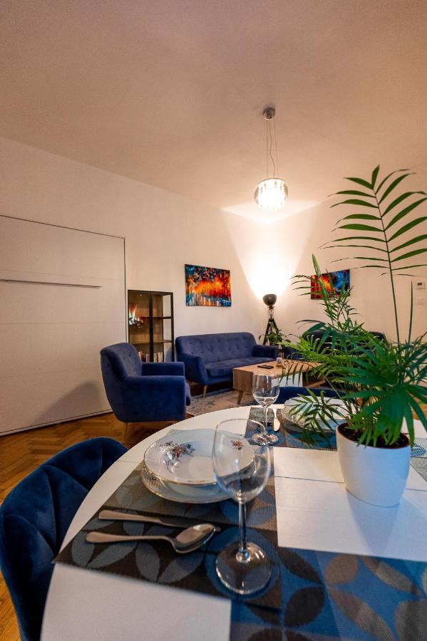 Mojmirova Apartment Kosice Center Luaran gambar