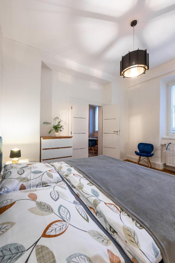 Mojmirova Apartment Kosice Center Luaran gambar