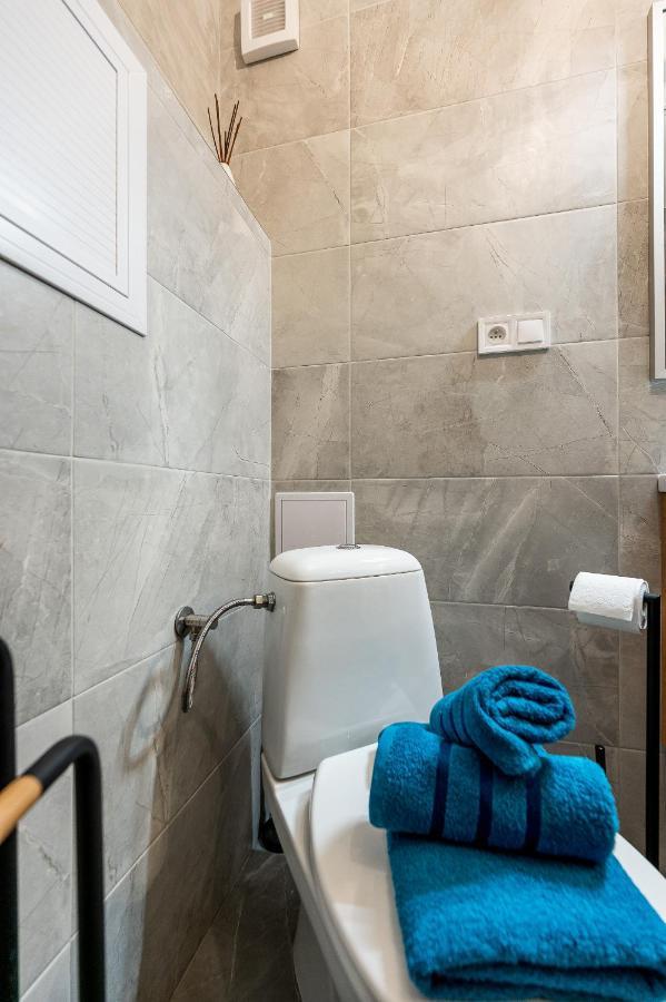 Mojmirova Apartment Kosice Center Luaran gambar