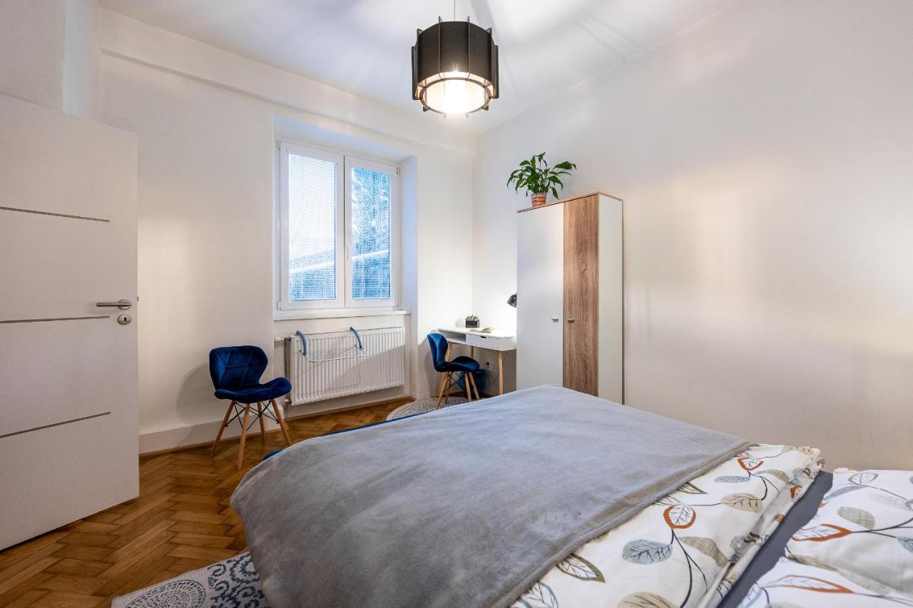 Mojmirova Apartment Kosice Center Luaran gambar