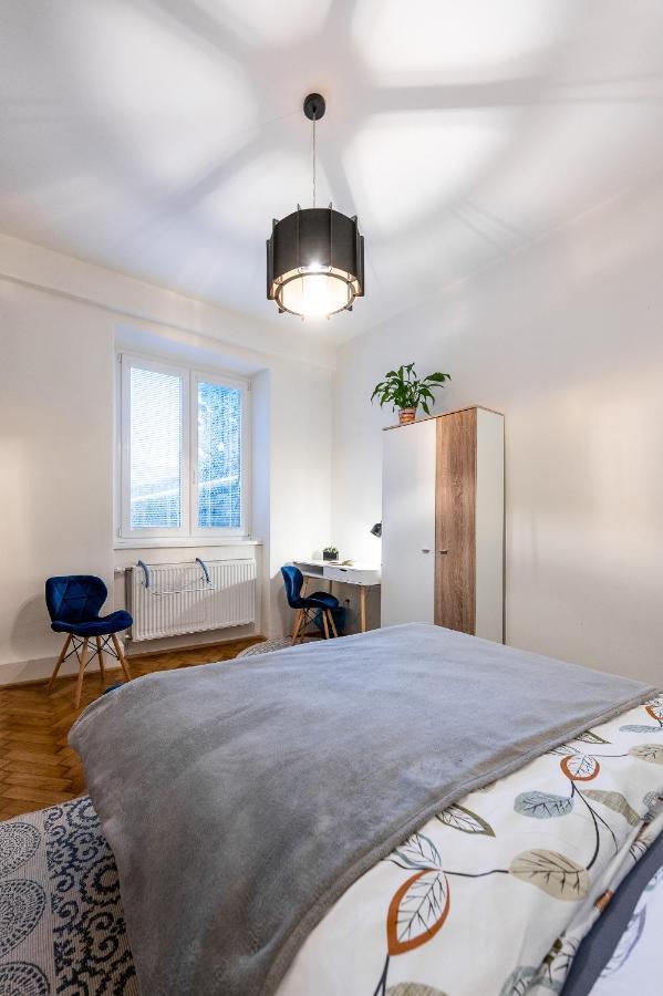 Mojmirova Apartment Kosice Center Luaran gambar