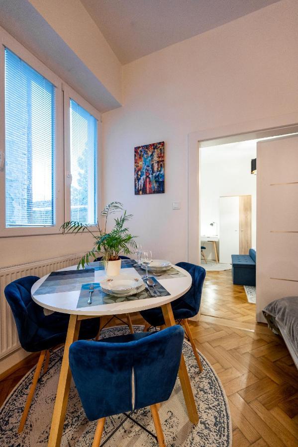 Mojmirova Apartment Kosice Center Luaran gambar